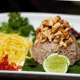 Senyai - VIC Tourism 2