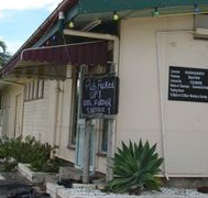 Bajool Hotel - VIC Tourism
