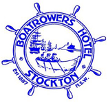 Boatrowers Hotel