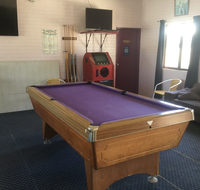 Carmila Hotel - VIC Tourism
