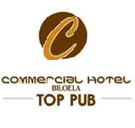 Commercial Hotel - VIC Tourism