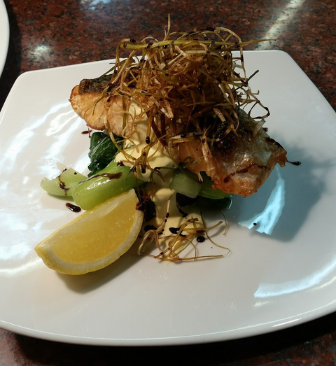 Dicey's Bar & Grill - VIC Tourism 2