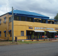 Dululu Hotel - VIC Tourism