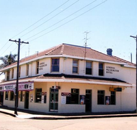General Washington Hotel