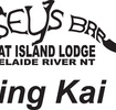 Goat Island Lodge - VIC Tourism
