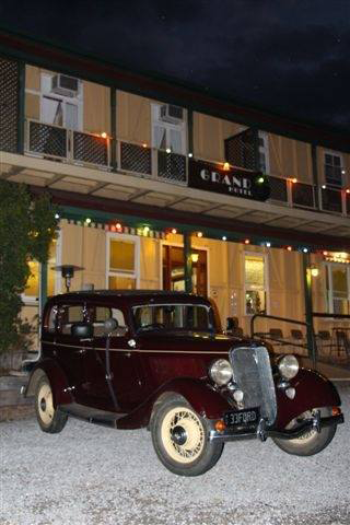Grand Hotel Many Peaks - VIC Tourism 2
