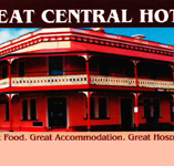 Great Central Hotel - VIC Tourism