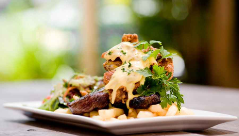 Greenhouse Tavern - VIC Tourism 4