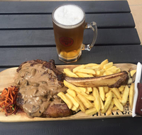 Hastings Hotel - VIC Tourism