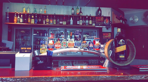 Highland Park Tavern - VIC Tourism 5