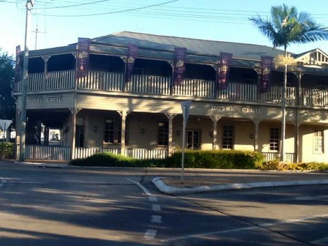 Hotel Cecil Casino - VIC Tourism 5