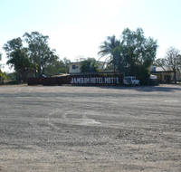Jambin Hotel-Motel - VIC Tourism