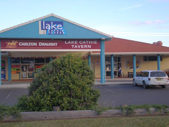 Lake Cathie NSW VIC Tourism