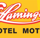 Lamington Hotel Motel - VIC Tourism