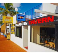 Marsden Tavern - VIC Tourism