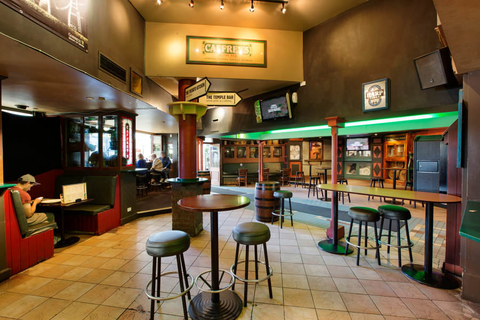 O'Malley's Irish Pub - VIC Tourism 1