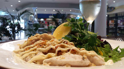 O'Malley's Irish Pub - VIC Tourism 4