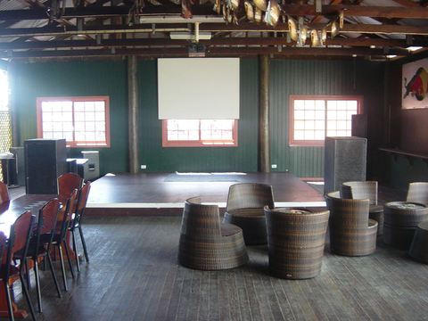 O'Dowd's Irish Pub - VIC Tourism 2