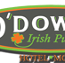 O'Dowd's Irish Pub - VIC Tourism