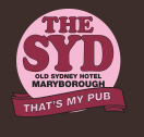 Old Sydney Hotel - VIC Tourism