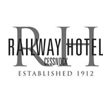 Railway Hotel - VIC Tourism 0