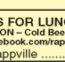 Rappville Pub - VIC Tourism