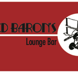 Red Baron's Lounge Bar - VIC Tourism
