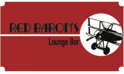 Red Baron's Lounge Bar - VIC Tourism 0