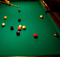 Red Lion Hotel - VIC Tourism