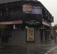Royal Inn Hotel Waratah - VIC Tourism