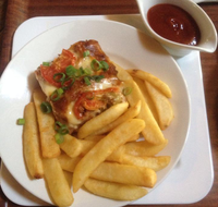 The Caves Country Pub - VIC Tourism