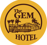 The Gem Hotel - VIC Tourism