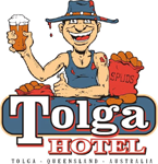 Tolga Hotel - VIC Tourism 0