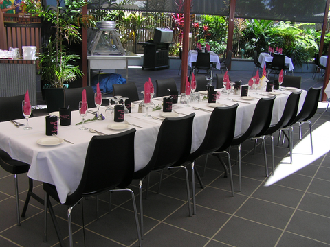 West End Hotel - VIC Tourism 2
