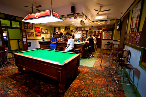 West End Hotel - VIC Tourism 3