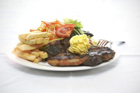 Hoppers Club - VIC Tourism 0