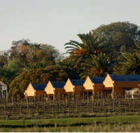 Tuileries Rutherglen Restaurant amp Accommodation - VIC Tourism