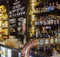 The Push - VIC Tourism