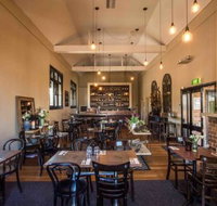 Union Bank Wine Bar - VIC Tourism