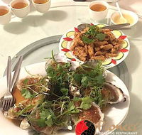 Pioneer Seafood - VIC Tourism