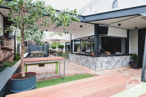 The Guildford Hotel - VIC Tourism 1
