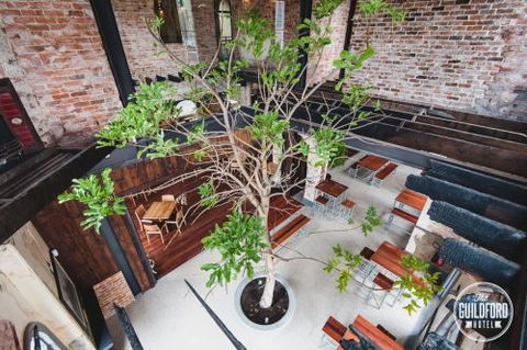 The Guildford Hotel - VIC Tourism 2