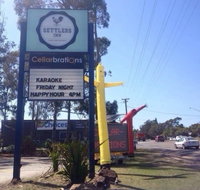 Settlers Inn Hotel - VIC Tourism