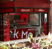 Wok Me Noodle Bar - VIC Tourism