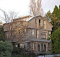 The Last Villa - VIC Tourism