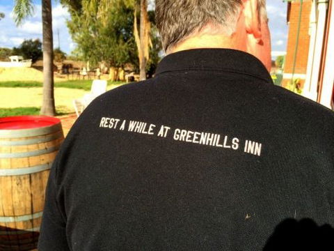 Greenhills Inn - VIC Tourism 1