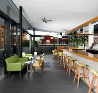 Sky Room - VIC Tourism