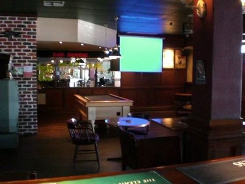 Belvideres Bar & Bistro - VIC Tourism 2