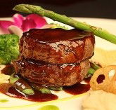Mezzanotte Ristorante Pizzeria - VIC Tourism