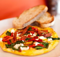 Wildwater Grill - VIC Tourism